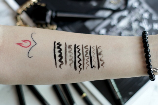 Kalem Eyeliner Onerileri