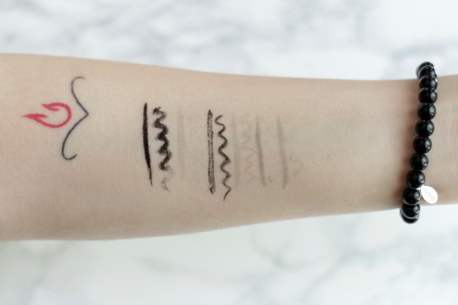 Kalem Eyeliner Onerileri