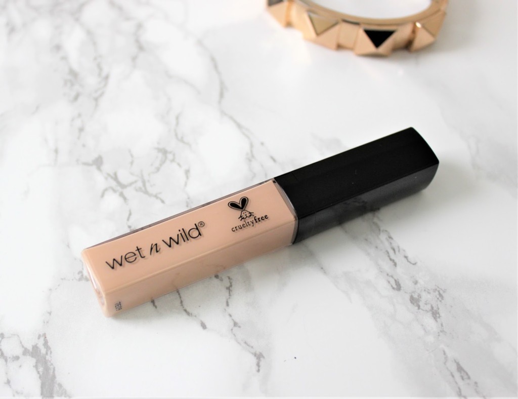 Wet N Wild Focus Kapatici