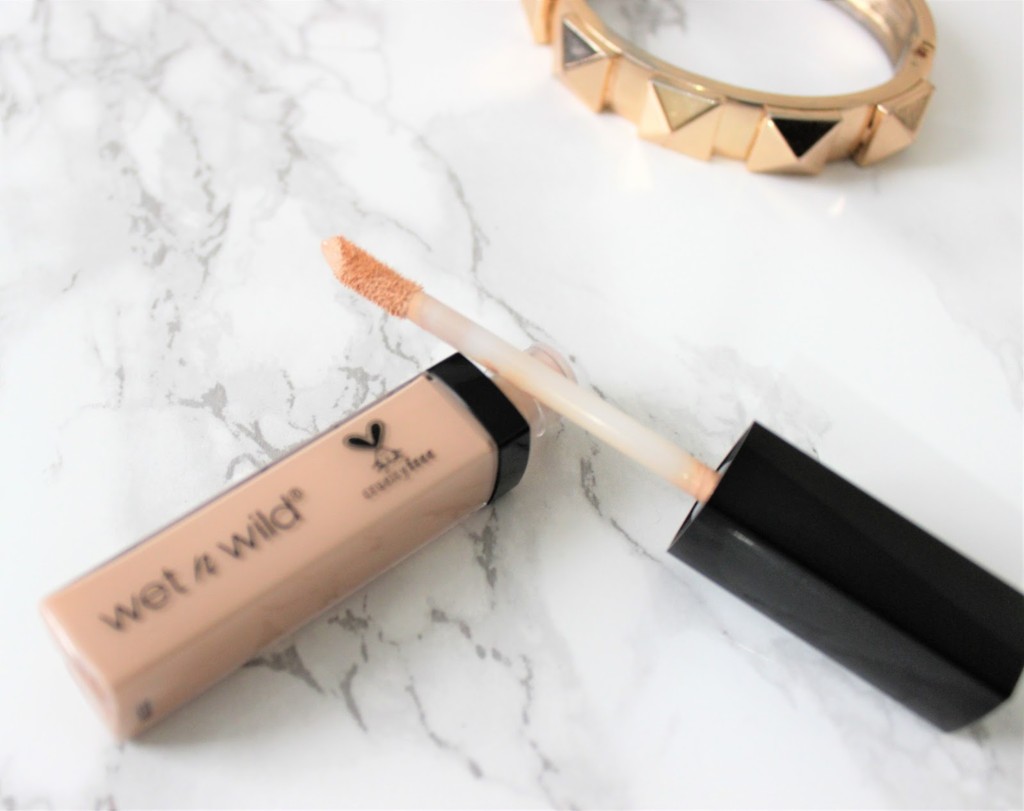 Wet N Wild Focus Kapatici