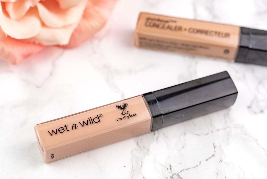 Wet N Wild Focus Kapatici