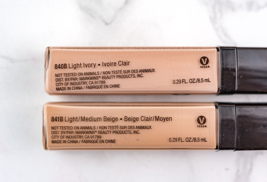 Wet N Wild Focus Kapatici