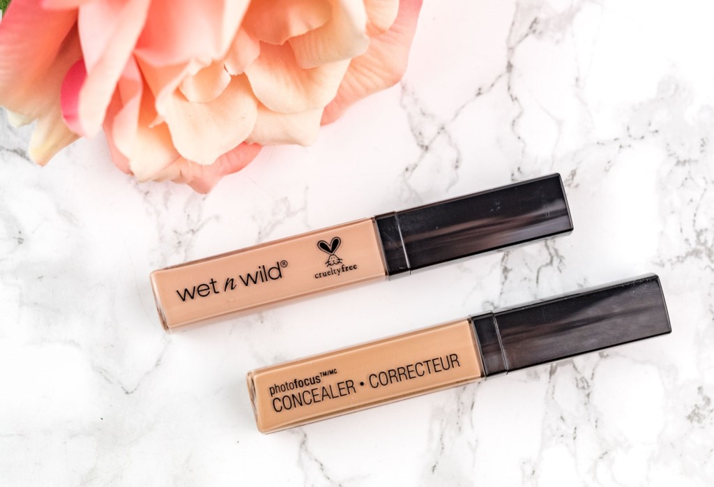 Wet N Wild Focus Kapatici