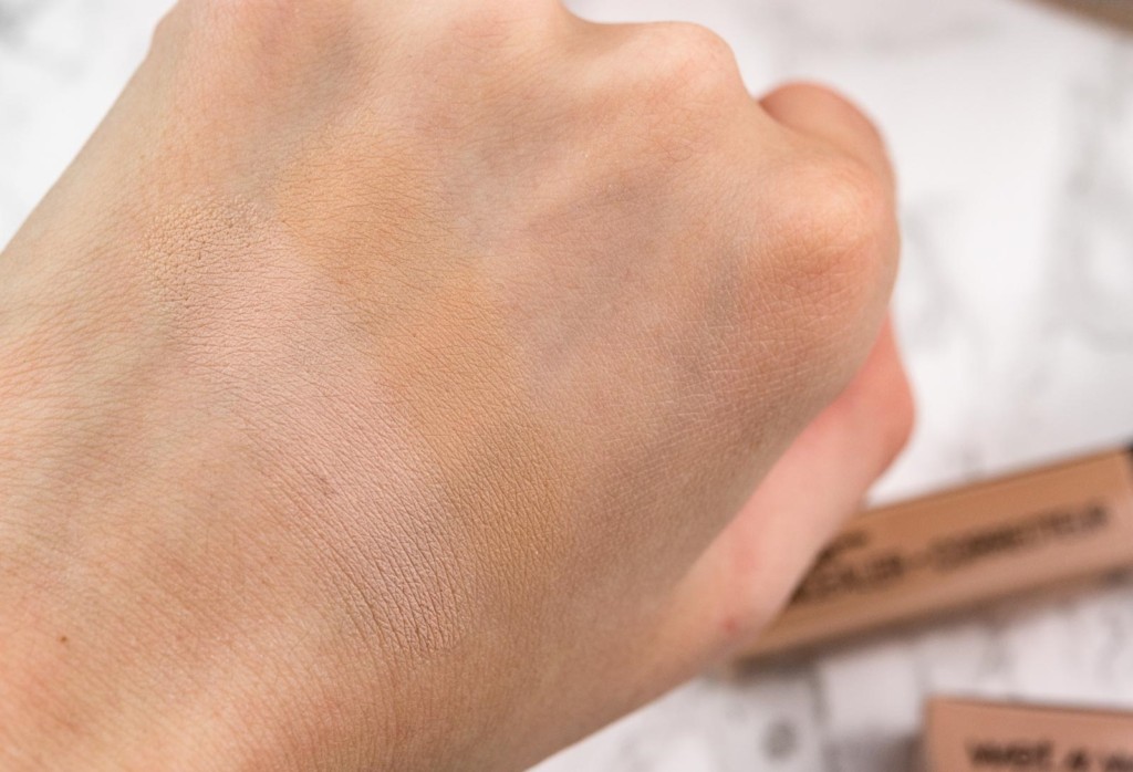 Wet N Wild Focus Kapatici