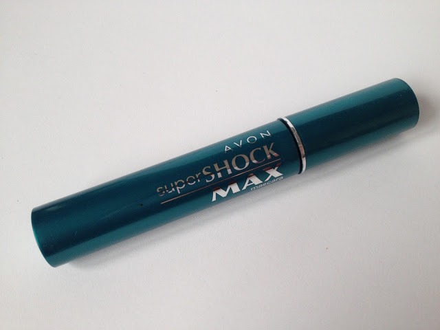 Avon Supershock Max Maskara