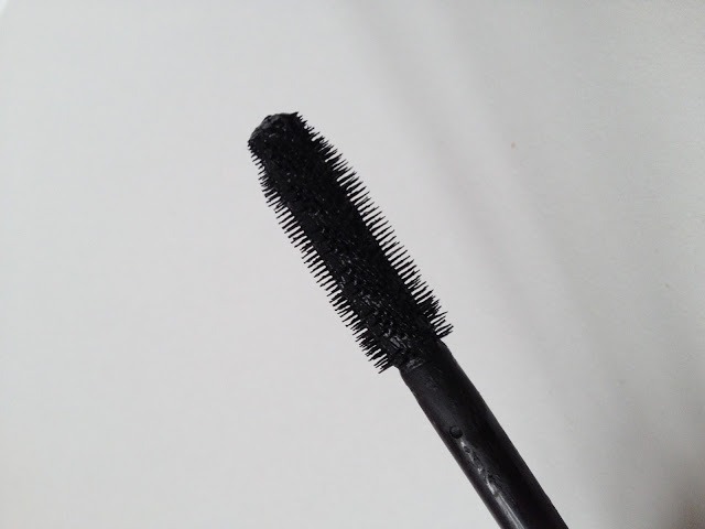 Avon Supershock Max Maskara