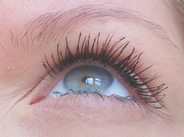 Avon Supershock Max Maskara