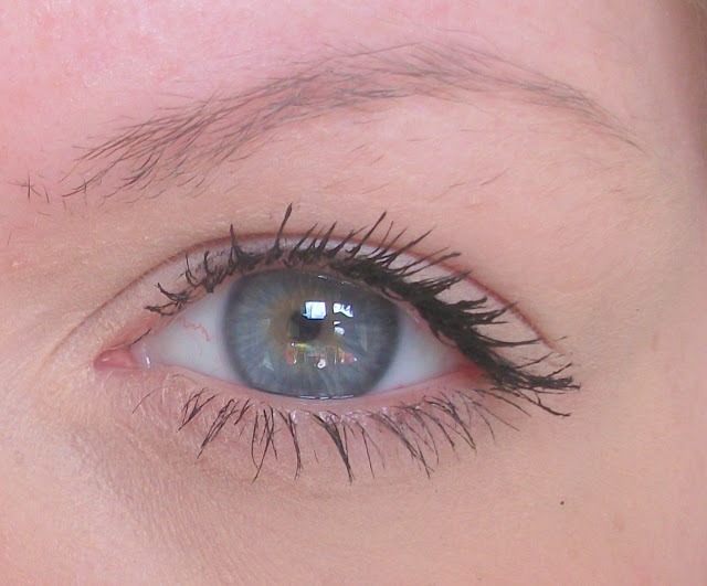 Avon Supershock Max Maskara