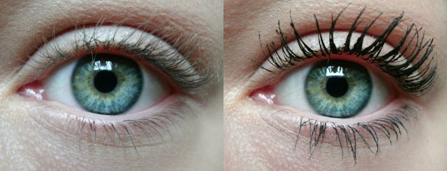 Avon Supershock Max Maskara