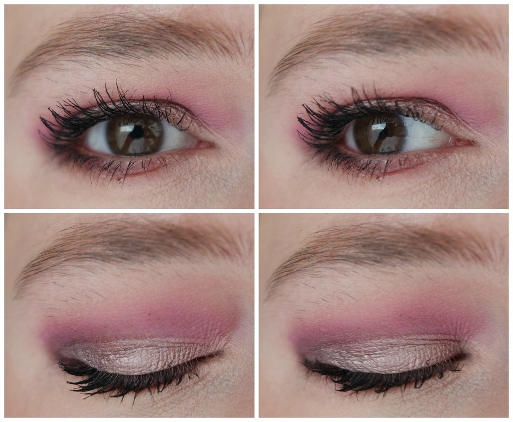 I Heart Revolution Violet Chocolate Far Paleti