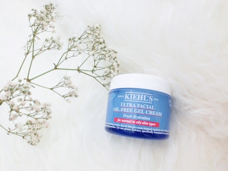 Kiehls Ultra Facial Cream 01