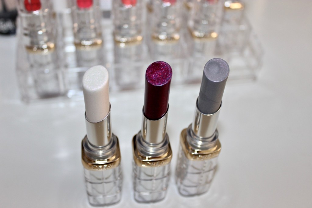 Loreal Color Riche Shine Ruj