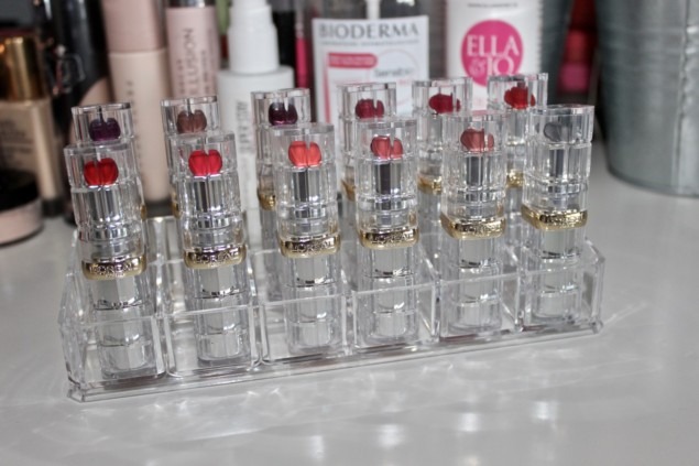 L’oreal Color Riche Shine Ruj L’oreal Color Riche Shine Ruj