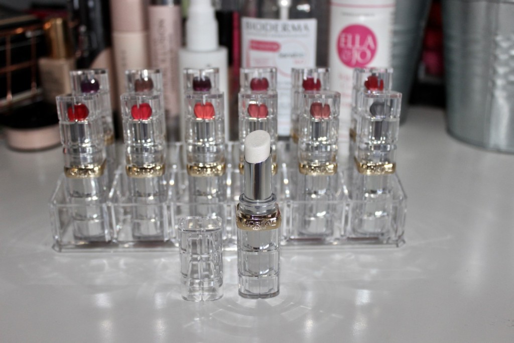 Loreal Color Riche Shine Ruj