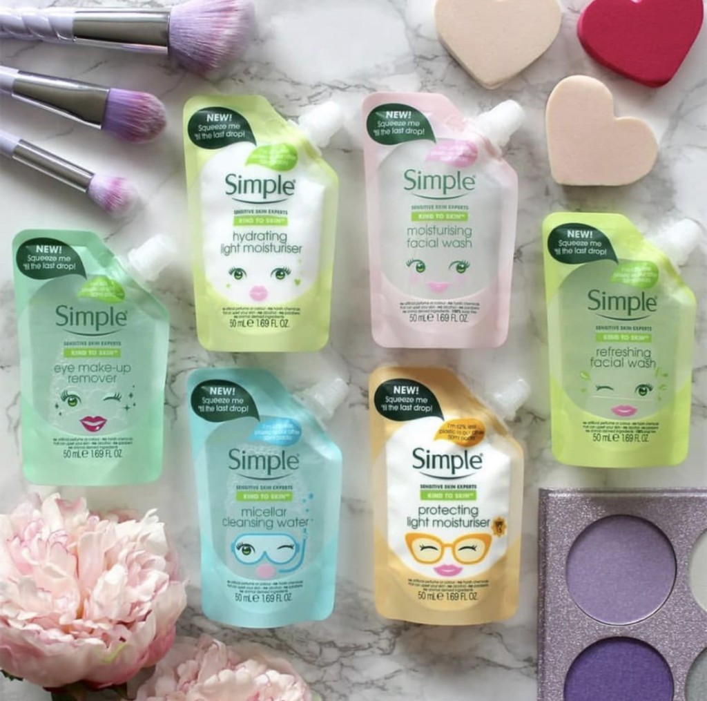 Simple Miniler Simple Mini Urunleri