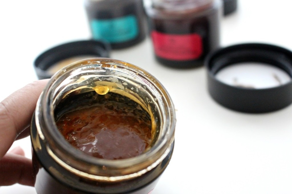 The Body Shop Maskeler Superfood