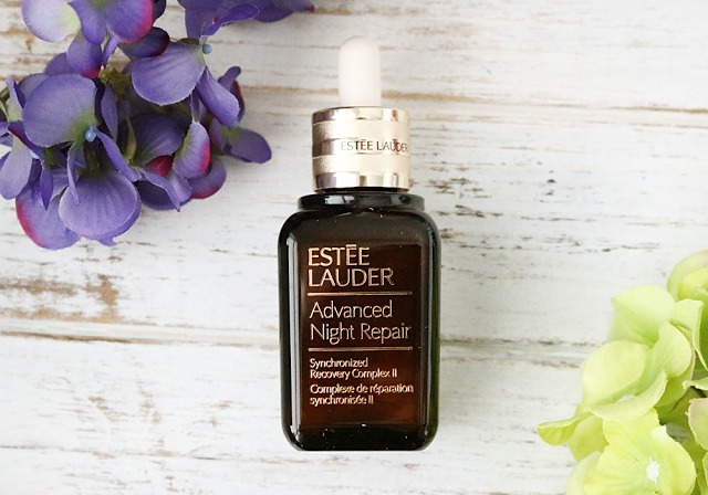 Estee Lauder Advanced Night Repair Onarici Gece Serumu 01