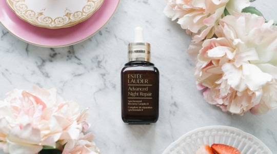 Estee Lauder Advanced Night Repair Onarıcı Gece Serumu