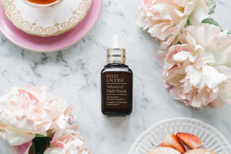 Estee Lauder Advanced Night Repair Onarici Gece Serumu