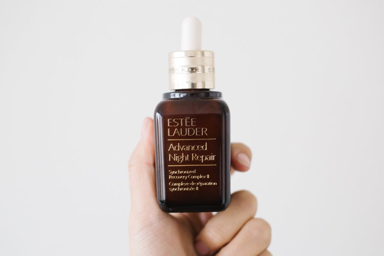 Estee Lauder Advanced Night Repair Onarici Gece Serumu