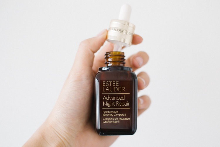 Estee Lauder Advanced Night Repair Onarici Gece Serumu