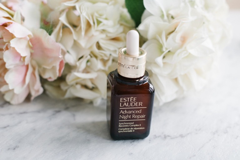 Estee Lauder Advanced Night Repair Onarici Gece Serumu