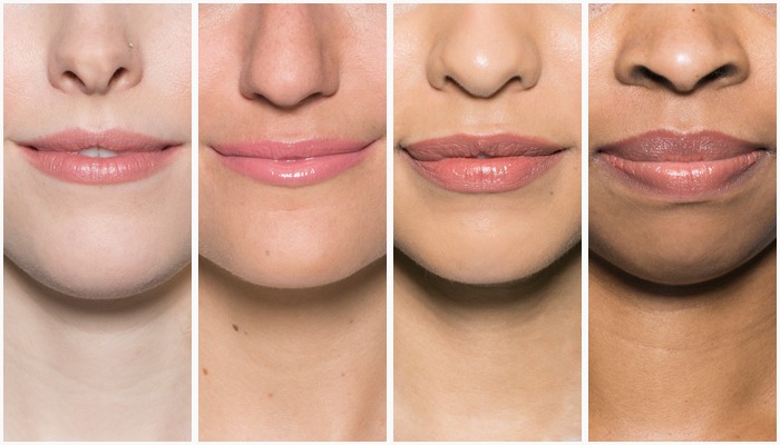 Cilt Alt Tonu Nedir Cilt Alt Tonu Nasil Bulunur