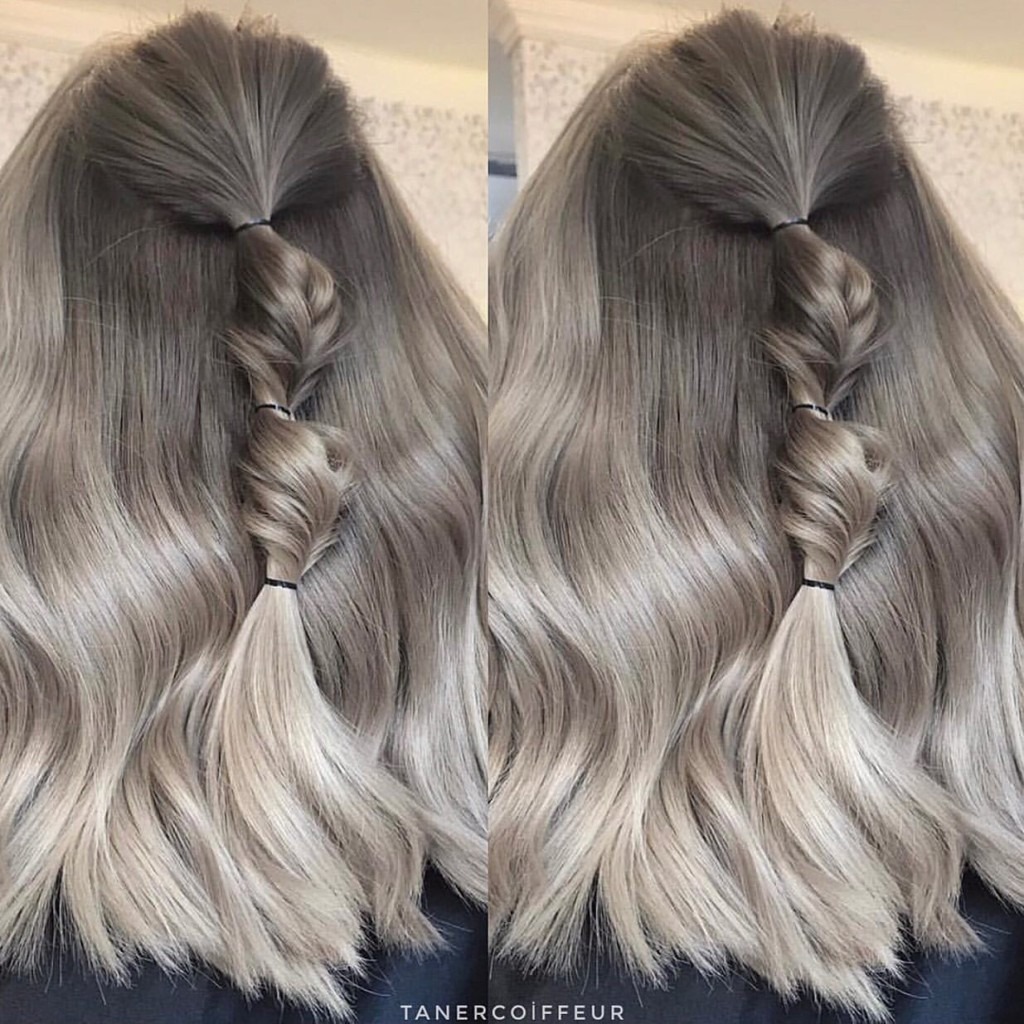 Ilham Alabileceginiz En Iyi Sombre Saclar