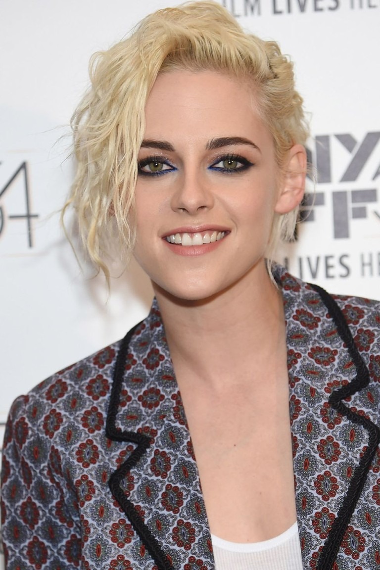 Platin Sac Rengi Kimlere Yakisir