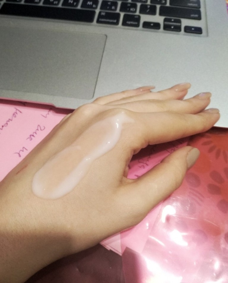 Excipial Lipo Excipial Hydro