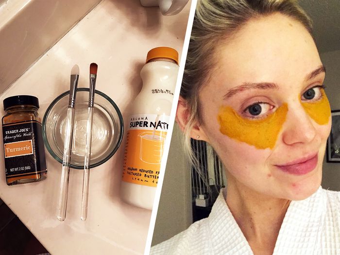 Zerdecal Maskesi 8 Zerdecal Kuru Tarifi