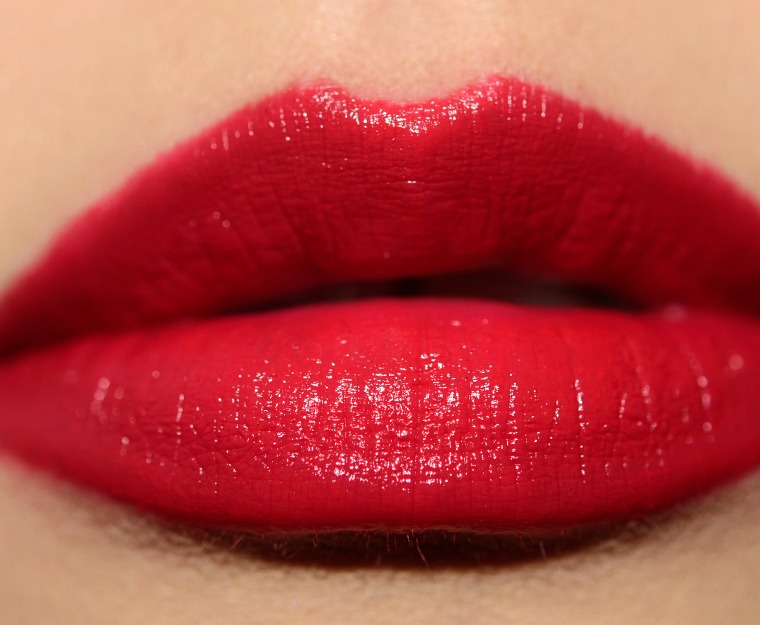 M A C Love Me Lipstick Ruj Koleksiyonu Tum Renkler