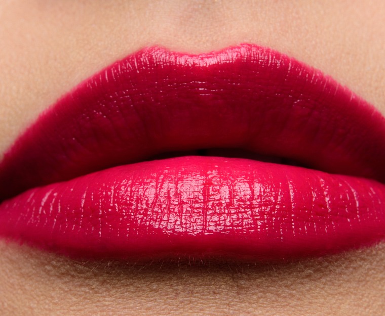 M A C Love Me Lipstick Ruj Koleksiyonu Tum Renkler