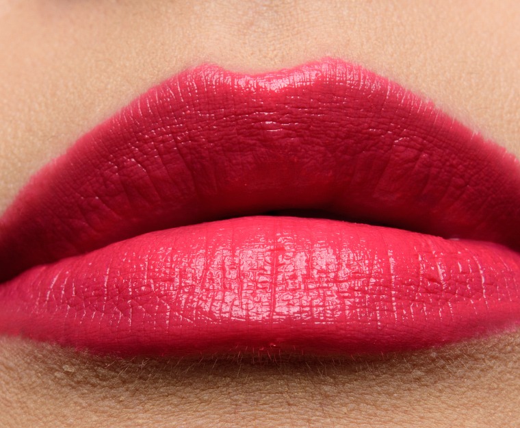 M A C Love Me Lipstick Ruj Koleksiyonu Tum Renkler