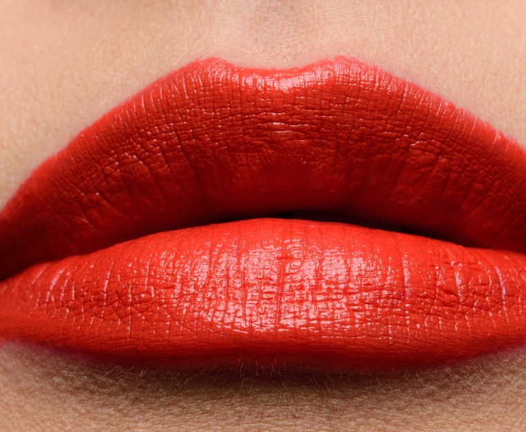 M A C Love Me Lipstick Ruj Koleksiyonu Tum Renkler