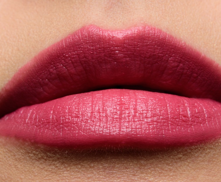 M A C Love Me Lipstick Ruj Koleksiyonu Tum Renkler