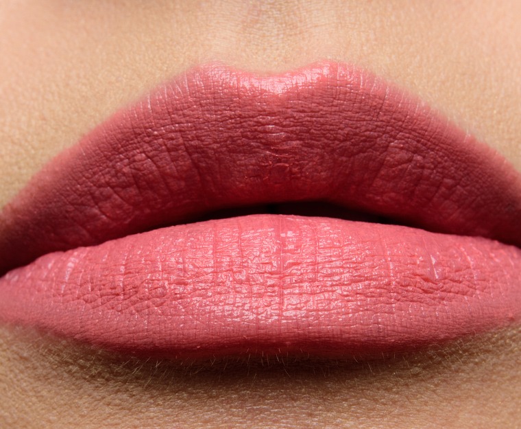 M A C Love Me Lipstick Ruj Koleksiyonu Tum Renkler