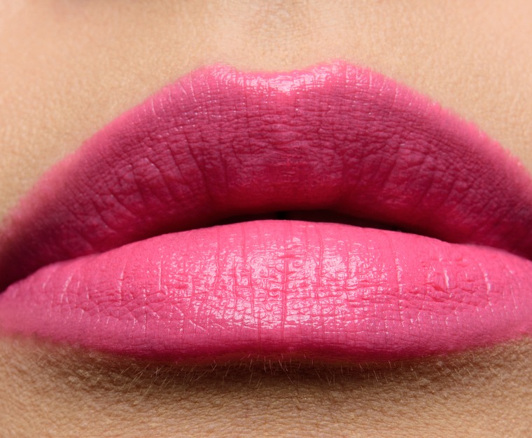 M A C Love Me Lipstick Ruj Koleksiyonu Tum Renkler