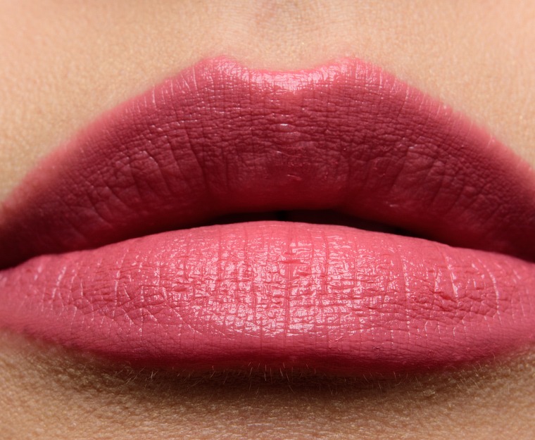 M A C Love Me Lipstick Ruj Koleksiyonu Tum Renkler