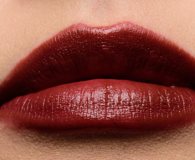 M A C Love Me Lipstick Ruj Koleksiyonu Tum Renkler