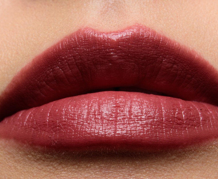 M A C Love Me Lipstick Ruj Koleksiyonu Tum Renkler