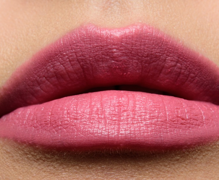 M A C Love Me Lipstick Ruj Koleksiyonu Tum Renkler