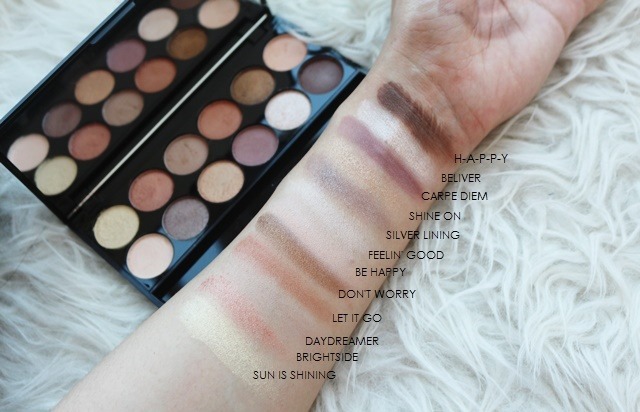 Sleek I Divine Palet A New Day