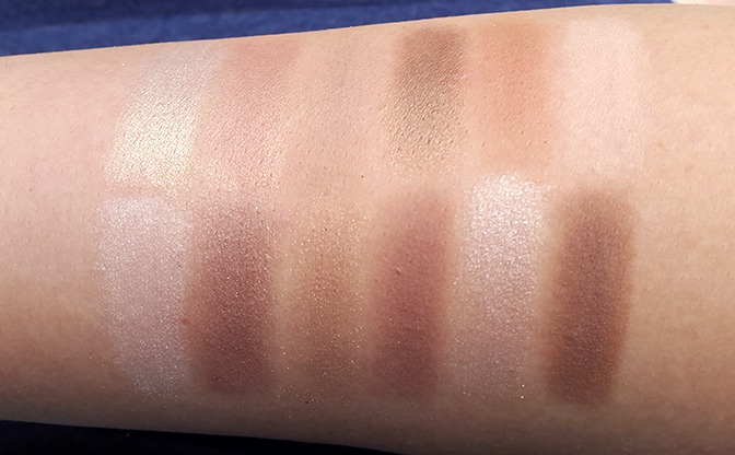 Sleek I Divine Palet A New Day