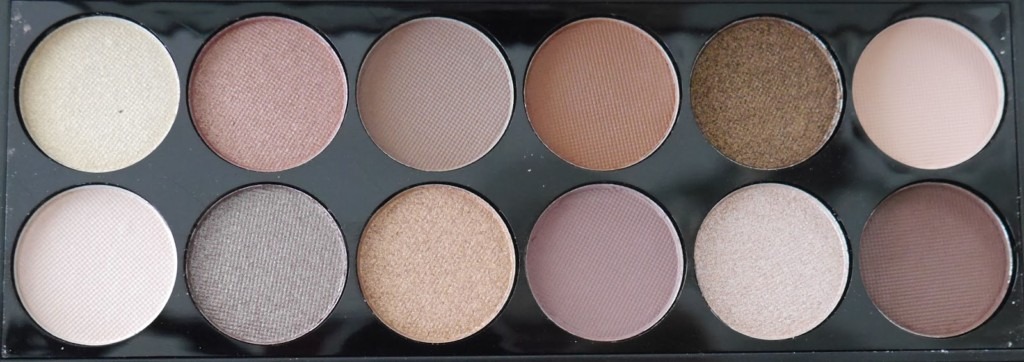 Sleek I Divine Palet A New Day