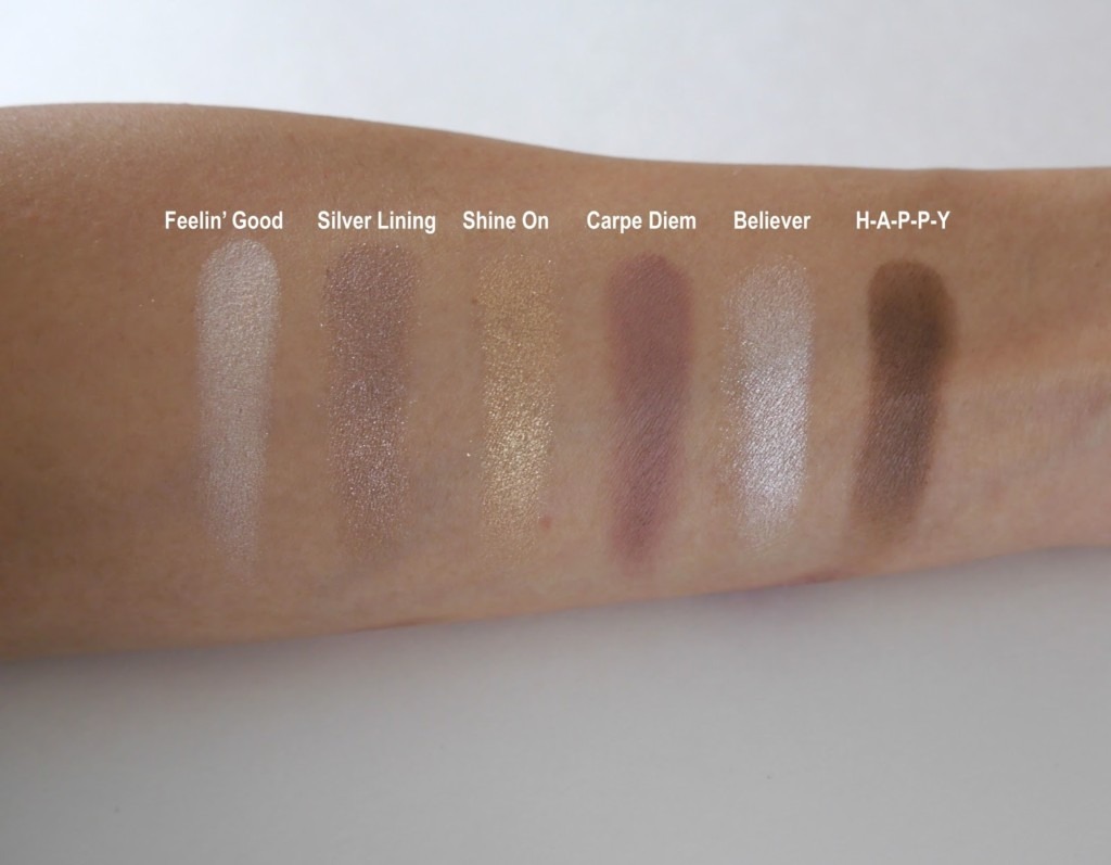 Sleek I Divine Palet A New Day