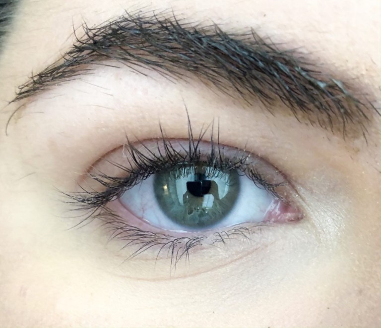 Loreal Paris Bambi Eye False Lash Maskara