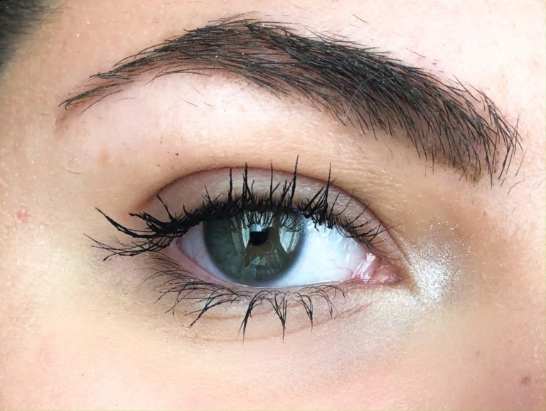 Loreal Paris Bambi Eye False Lash Maskara