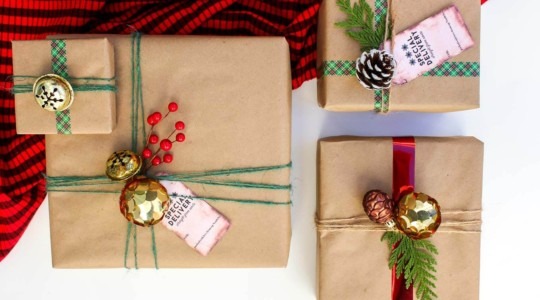 40 Hediye Fikri — Yılbaşı Hediyesi Ne Alınır?