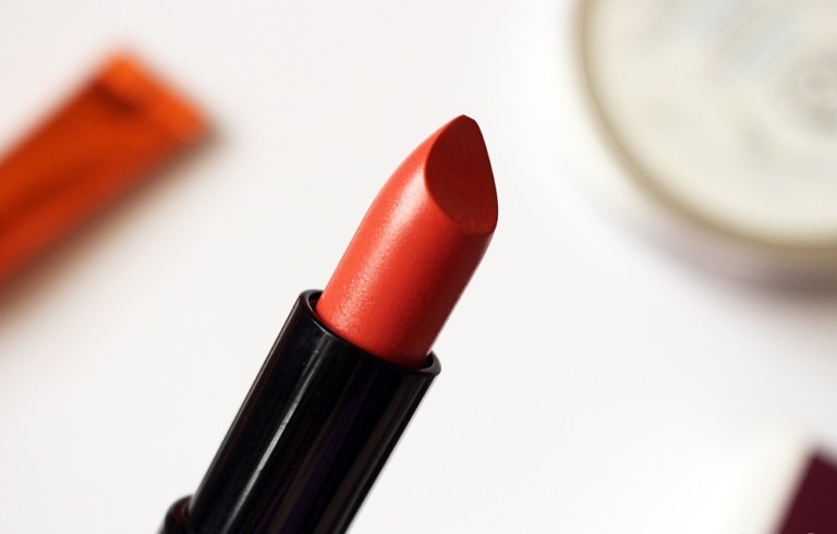 Golden Rose Velvet Matte Lipstick Mat Ruj Serisi